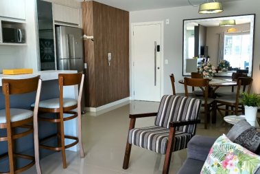 Residencial Ip Branco (101) 
