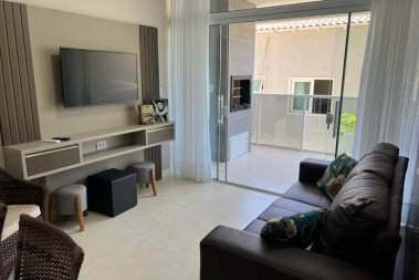 Lindo Apartamento prximo a Praia de Mariscal