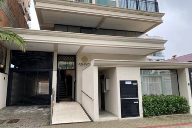Belo Apartamento em Canto Grande p/  6 Pessoas