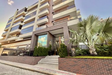 Excelente Apto em Bombas Perto do Mar