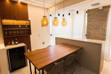 Duplex Charmoso para 8 Pessoas 